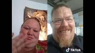 Old People On Tik Tok Cringe