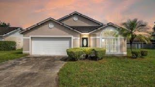 SOLD: 3001 Thoroughbred Loop S. Lakeland, FL 33811