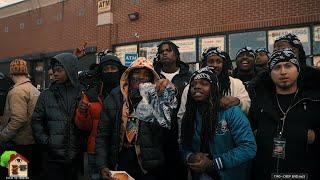 Chicago Documentary | OBlock | Parkway Gardens | Dq , Ikee Munna , 600 Trigga + More | Turkey Drive