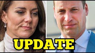 KATE MIDDLETON PRINCE WILLIAM DIVORCE, ROYAL FAMILY PANICKED BY MEGHAN, KING CHARLES HEALTH,