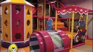 #khadija #hamza #playland #kids #baby