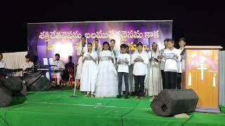 oka maata cheppumo prabhuva||sep 12,13 kaligiri||APC ministries @miraclegospelmelodies532