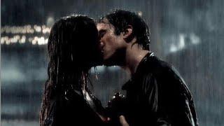 Elena And Damon | The Full Story