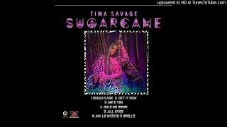 Tiwa Savage Ft. Wizkid & Spellz – Ma Lo