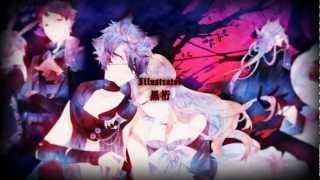 【Rejet】『BLACK WOLVES SAGA -Bloody Nightmare-』PV