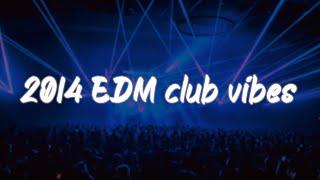 pov: you are in the club but its 2014 and EDM is at its peak