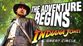 Starting Indiana Jones, Bethesda’s Surprise Hit…