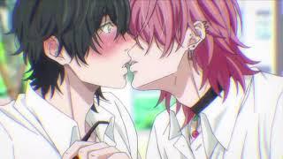 (Yuri Ayato X Listener) ||| ANIME RP ||| “First Kiss With Yuri Ayato”