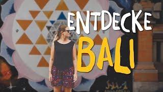 Entdecke Bali | AIFS Educational Travel