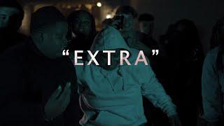 Aonnat ft Balenci - Extra (Official Music Video )  by Ig @A1visuals__