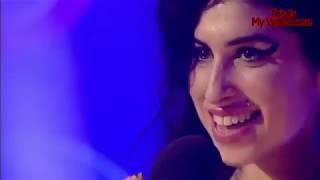 Amy Winehouse - Dingle 2006