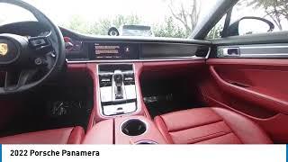 2022 Porsche Panamera near me Naples, Naples Park, Bonita Springs, Marco Island, Fort Myers, FLCP12