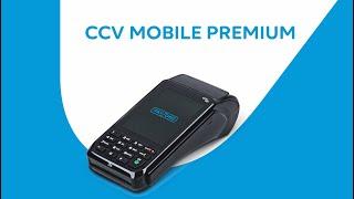 CCV Mobile Premium - Kontaktlos Bezahlen