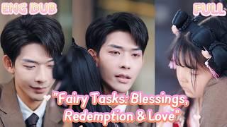 Impostor Plot! Fake Daughter Tricks CEO, While Real Fairy Is Rejected 【ENG DUB】【FULL】#ShortDrama