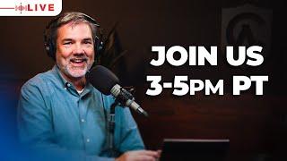 Your Bible Questions | Catholic Answers Live | February 11, 2025