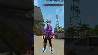 Life Of Launch Pad  free fire SHAHID GAMER #short