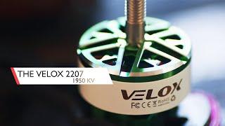 Quick No Talking Review of the T-Motor Velox V3.0