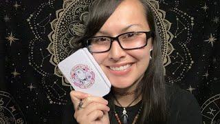 My Honest Review of Britt’s Third Eye Tarot in a Tin