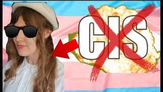 SIGNS I WAS NOT CIS GENDER