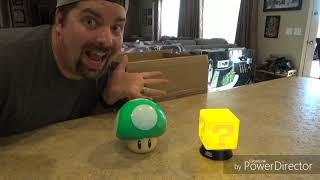 Arcade Room Decor 3 - Nintendo Arcade Room Decor & Giveaway!!!