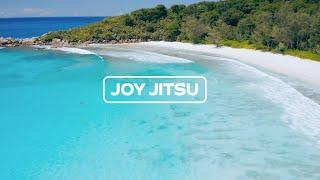 JOY-JITSU: Island Life  - Book Coming November 2024