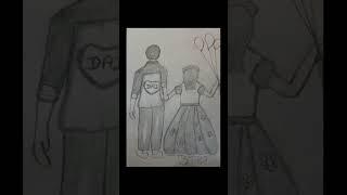 vasanth creation #trendingsong #drawing #shortsfeed