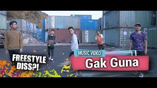 Ailbeatz - Gak Guna (Ft. Double S, Lil Zi, Aldy Yahya, Papa Mc) [Music Video]