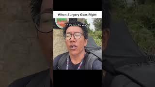 tag who need surgeries #clearskin #healthyskin #glowskin #surgeries #explore #surgerytips #surgery