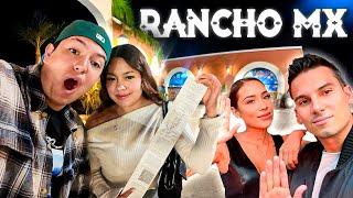 VISITAMOS RANCHO MX | El Restaurante de Pipe Bueno y Luisa Fernanda W