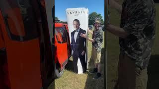 What did my husband find at the carboot ⁉️