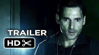 Deliver Us from Evil Official Trailer #1 (2014) - Eric Bana, Olivia Munn Horror HD