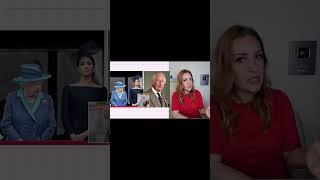 EITHER DUMB, A LIAR, OR A DUMB LIAR #princeharry #meghanmarkle #shorts