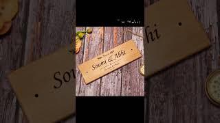 name board #shortsvideo# trending #juneshopping #dm 