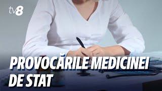 Lista lungă de așteptare - principala  problemă a sistemului medical