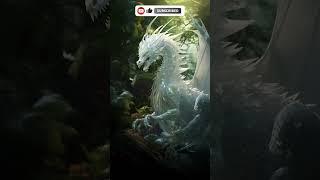 10 Facts Gem Dragons Pt 2 - Dungeons and Dragons 5e -  DnD Shorts