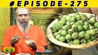 மூலம் பிரச்சனைக்கு நிரந்தர தீர்வு | Parampariya Vaithiyam | Jaya TV