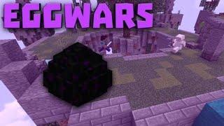 Удачная катка в eggwars. |minecraft| Rechlcell feat. Vhok, Nikrin.