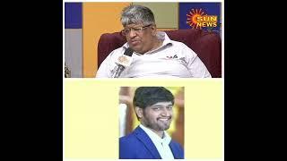 வேலூர் IFS நிறுவனம் மோசடி எப்படி நடந்தது? - ஆனந்த் சீனிவாசன் விளக்கம் | Shorts | Sun News