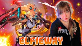 никс заПЕДРОлил вечеринку  MOBILE LEGENDS #shorts