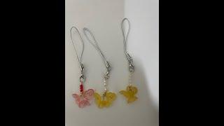 [DIY-22] 키링