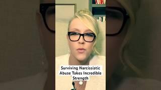 Surviving Narcissistic Abuse #narcissist #npd #npdabuse #jillwise #personalitydisorder #cptsd