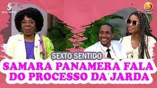 As consequências da Jarda | Sexto Sentido | TV ZIMBO