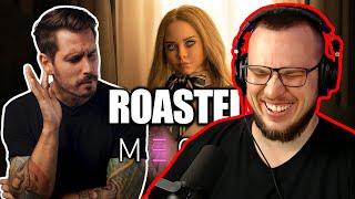 Vzbura AI bábiky!  ROASTED! #24