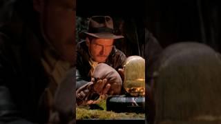 Indiana Jones movie snippets Raiders #shorts #short #indianajones #harrisonford