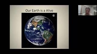 Biological vs Chemical Agriculture with Ken Hamilton.