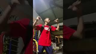 Dance neymar yang sebenar