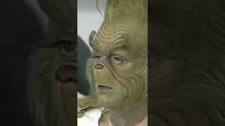 Jim Carrey Grinch Transformation