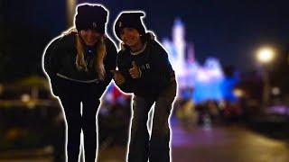 Disneyland With QTCinderella pt.2 - 10/20/24