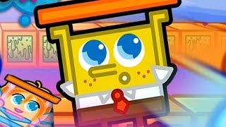 Nickelodeon Hardest Game Ever - Spongebob SquarePants