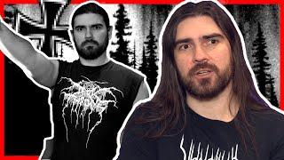 10 types of Black Metal fans